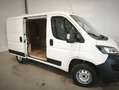 Peugeot Boxer Furgón 2.2BlueHDI 330 L1H1 Pack S&S 120 Blanc - thumbnail 8