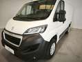 Peugeot Boxer Furgón 2.2BlueHDI 330 L1H1 Pack S&S 120 Blanc - thumbnail 2