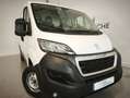 Peugeot Boxer Furgón 2.2BlueHDI 330 L1H1 Pack S&S 120 Blanc - thumbnail 1