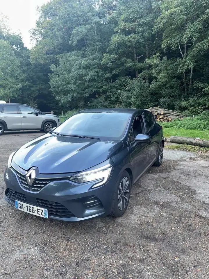 Renault Clio TCe 90 - 21 Intens