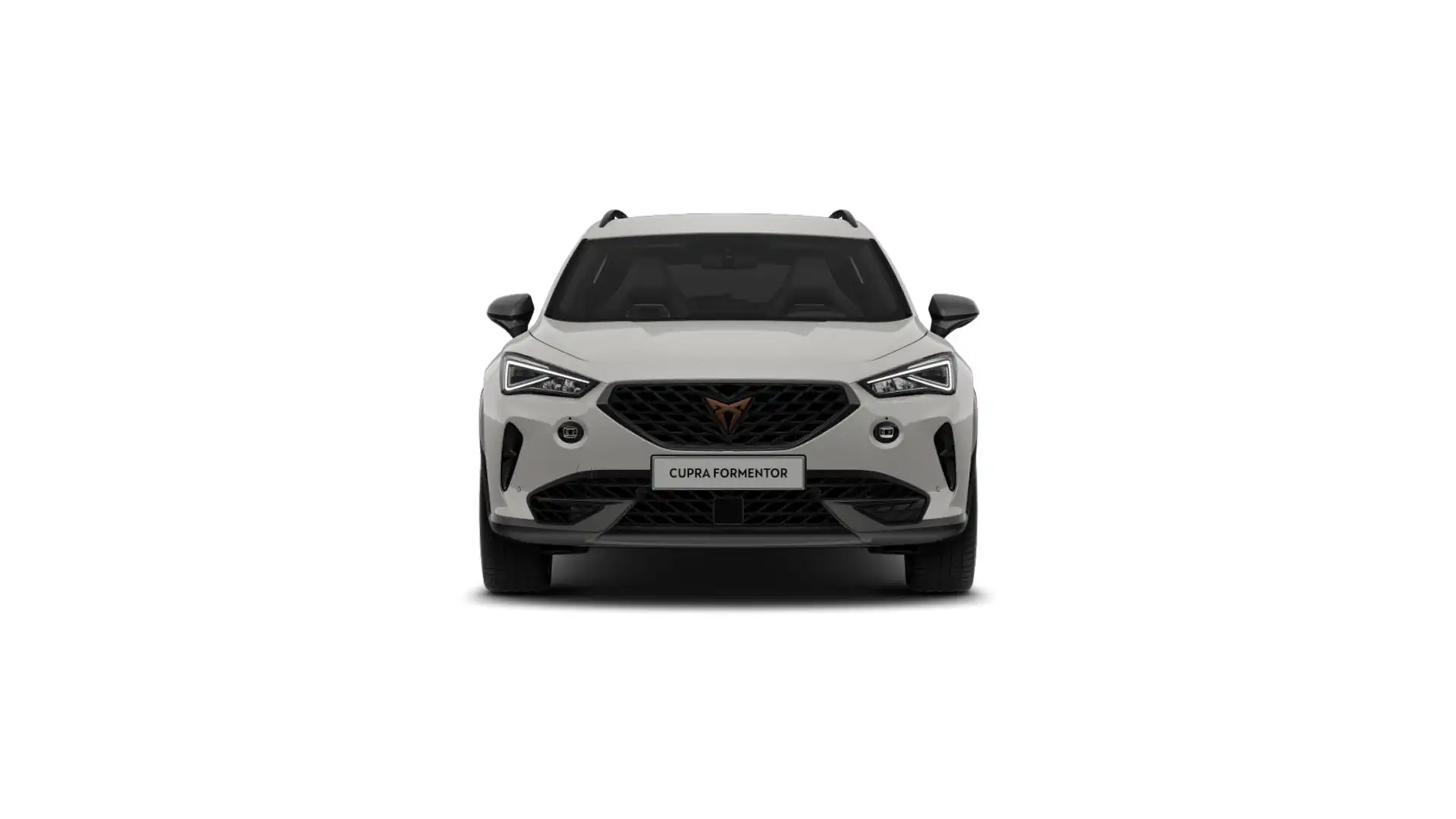 CUPRA Formentor VZ 2.0 TSI DSG 4Drive LED CARPLAY BEAT Weiß - 2