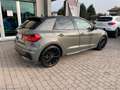 Audi A1 SPB 35 TFSI S tronic S line edition Gris - thumbnail 10