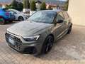 Audi A1 SPB 35 TFSI S tronic S line edition Gris - thumbnail 4