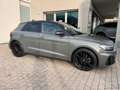 Audi A1 SPB 35 TFSI S tronic S line edition Gris - thumbnail 3