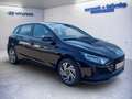 Hyundai i20 1.0 T-GDI DCT Trend Schwarz - thumbnail 2