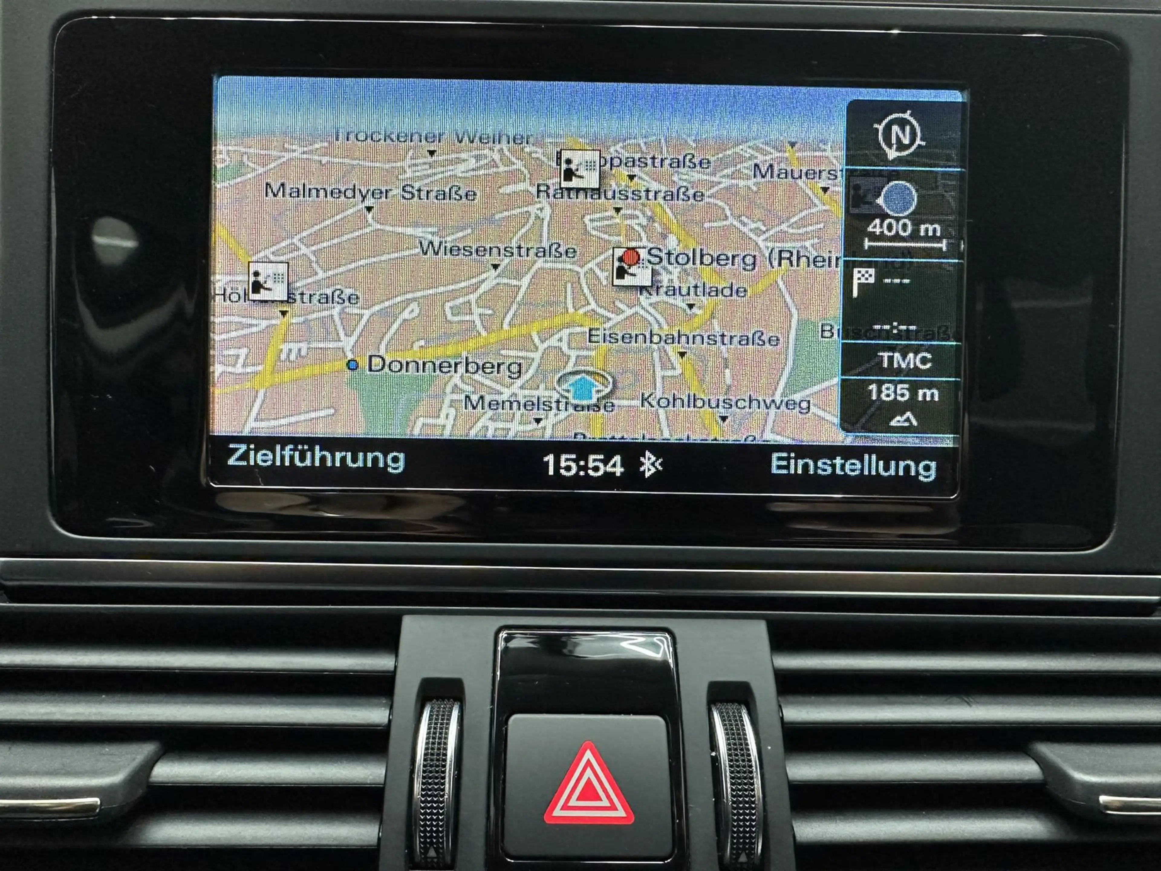 Audi A6 allroad 3.0 TDI " NAVI-CAM-SITZH-MULTI-PDC" — photo 15