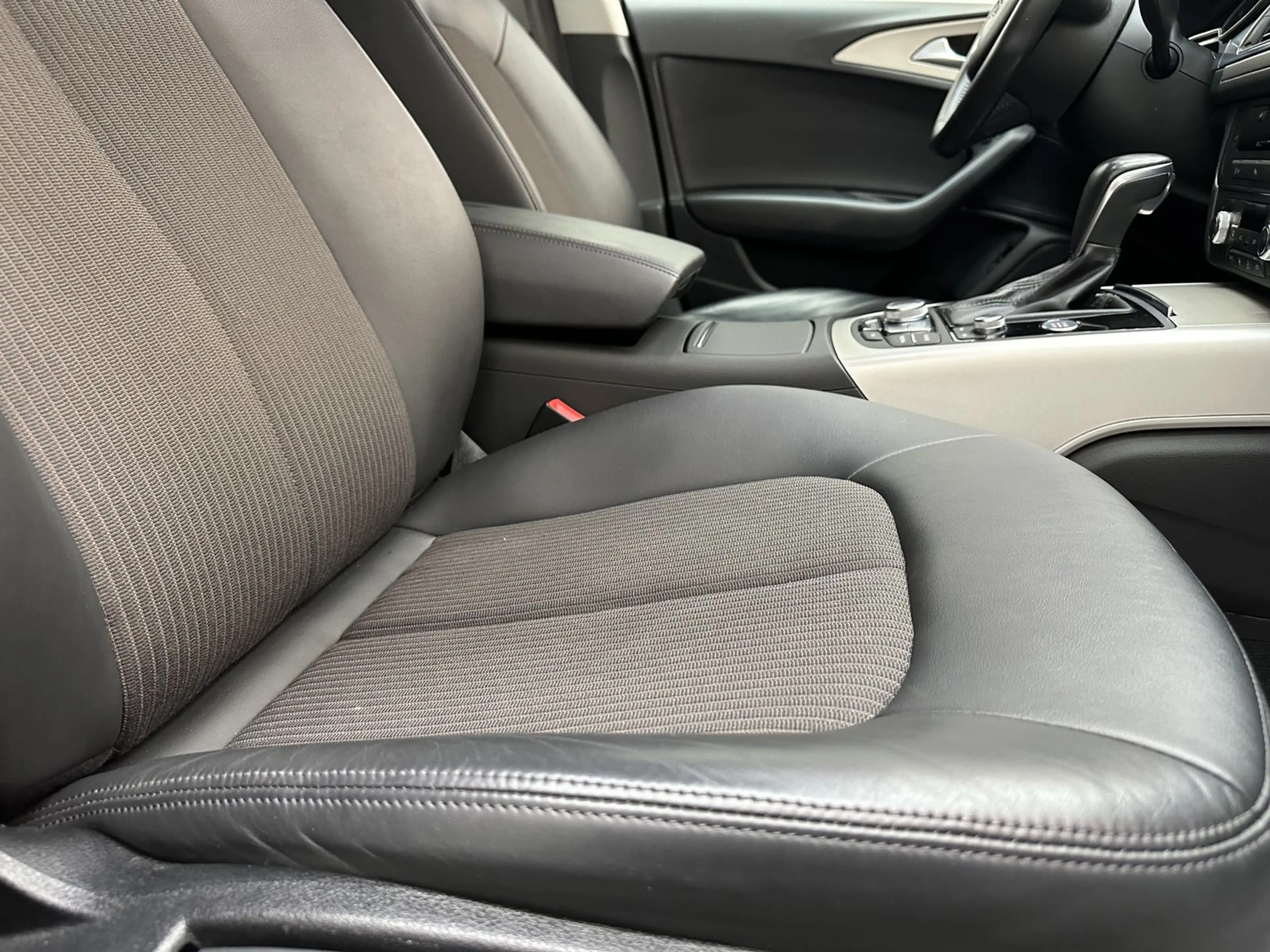 Audi A6 allroad 3.0 TDI " NAVI-CAM-SITZH-MULTI-PDC" — photo 9