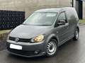 Volkswagen Caddy Caddy 2.0 TDI 4MOTION DSG*First Owner*VAT* Gris - thumbnail 1