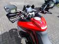 Ducati Multistrada 1260 Enduro 1.Hand, Tüv Neu Czerwony - thumbnail 9