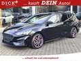 Ford Focus 1.5 Aut ST-Line NAVI+LED+SHZ+HUD+KAM+AHK+ Schwarz - thumbnail 1