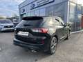 Ford Kuga 2.5 Duratec 190ch FHEV ST-Line X BVA Schwarz - thumbnail 5