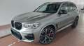 BMW X3 M Competition LiveCockpit ACC H&K LED HuD AHK Grigio - thumbnail 1
