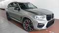 BMW X3 M Competition LiveCockpit ACC H&K LED HuD AHK Grigio - thumbnail 2
