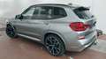 BMW X3 M Competition LiveCockpit ACC H&K LED HuD AHK Grigio - thumbnail 3