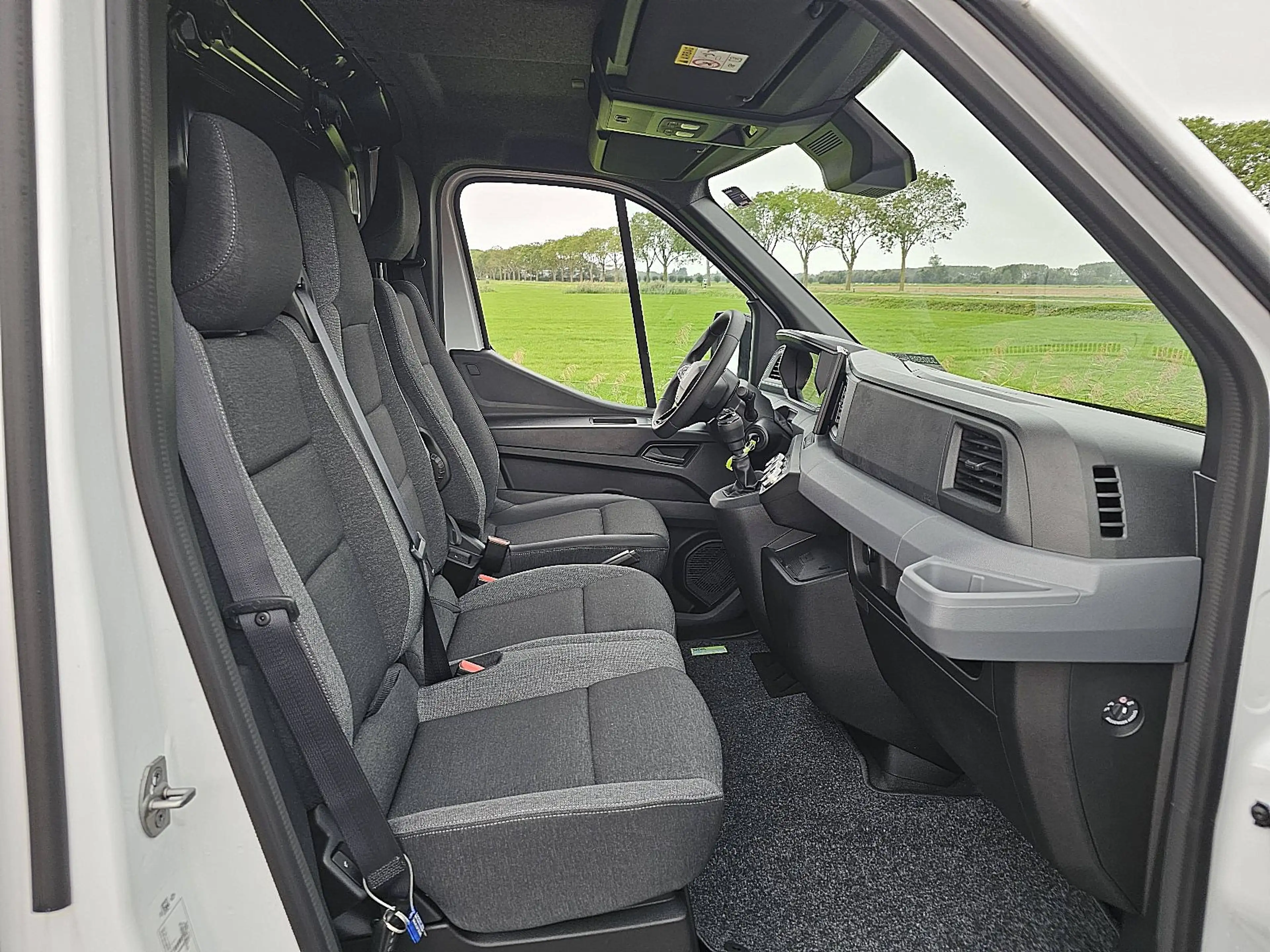Renault Master 2.0 L2H2 LED Trekhaak — photo 7