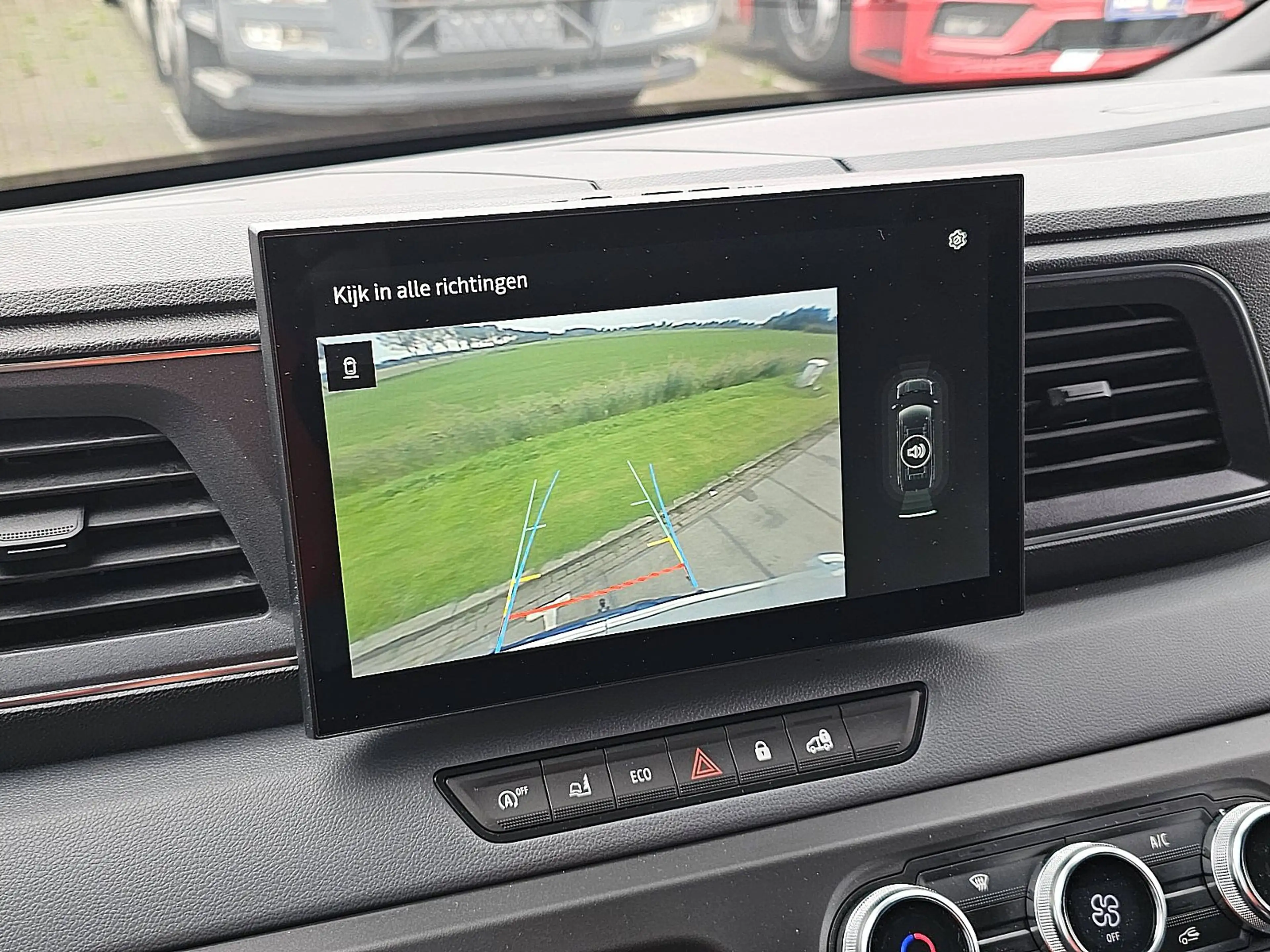 Renault Master 2.0 L2H2 LED Trekhaak — photo 16