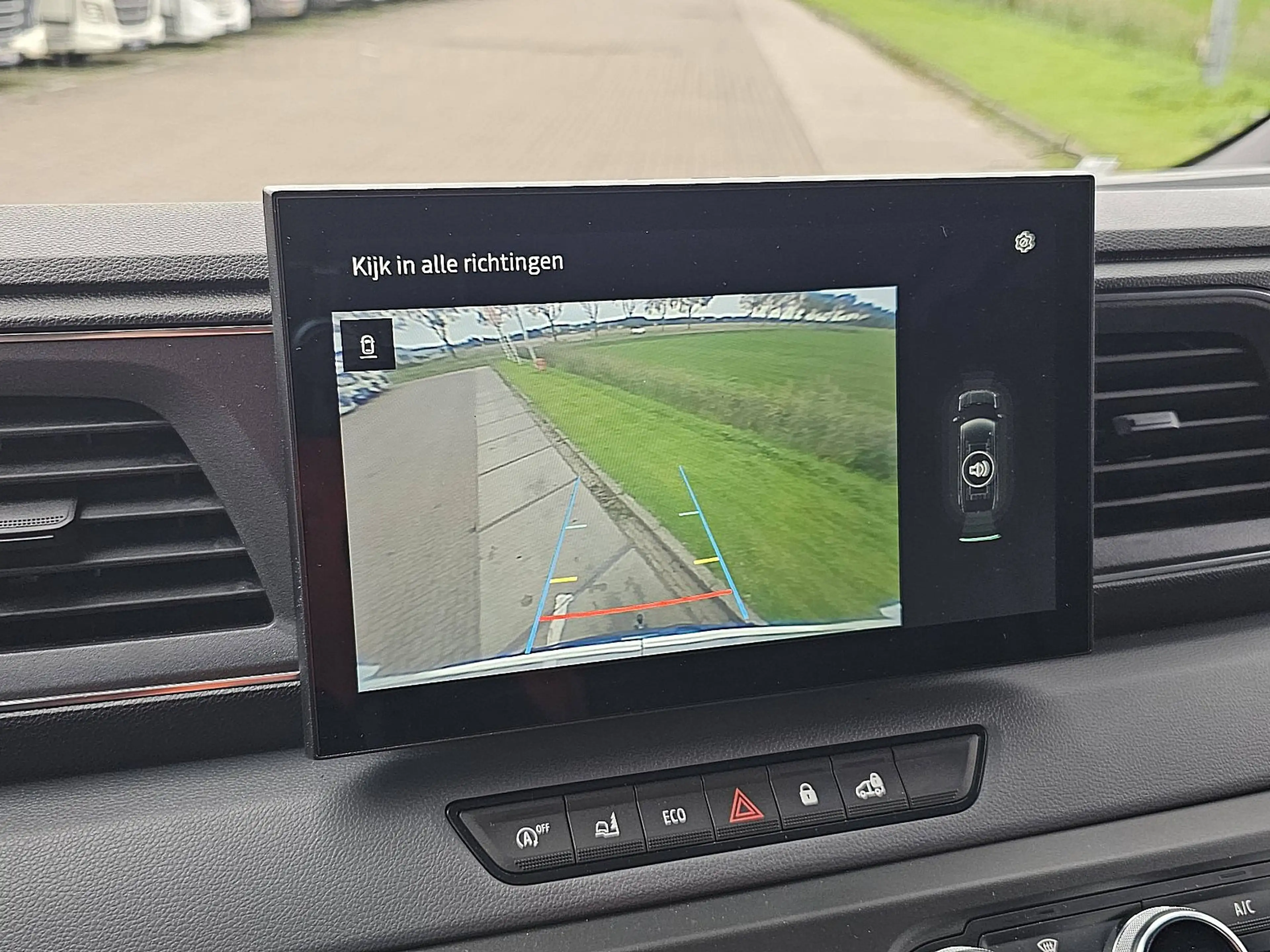 Renault Master 2.0 L2H2 LED Trekhaak — photo 15