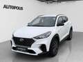 Hyundai TUCSON nline Blanc - thumbnail 2