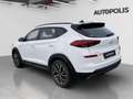 Hyundai TUCSON nline Blanc - thumbnail 6