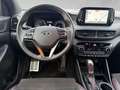 Hyundai TUCSON nline Blanc - thumbnail 14