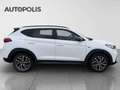 Hyundai TUCSON nline Blanc - thumbnail 9