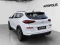 Hyundai TUCSON nline Blanc - thumbnail 7