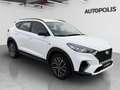 Hyundai TUCSON nline Blanc - thumbnail 10