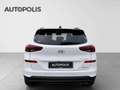 Hyundai TUCSON nline Blanc - thumbnail 8