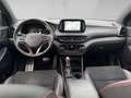 Hyundai TUCSON nline Blanc - thumbnail 13