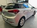 Hyundai i20 1.2 Klass Gris - thumbnail 6