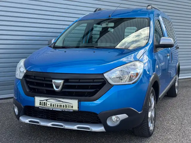 Dacia Dokker