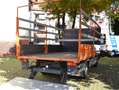 Mercedes-Benz Atego 2 816 Pritsche mit Spriegel & Ladebordwand Orange - thumbnail 9