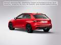 Audi A3 30 TFSI S LINE LED ALCANTARA LM18 K Rot - thumbnail 4
