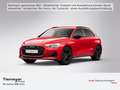 Audi A3 30 TFSI S LINE LED ALCANTARA LM18 K Rot - thumbnail 1