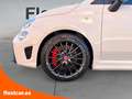 Abarth 500 695 1.4 16v T-Jet 132kW (180 CV) Blanc - thumbnail 10