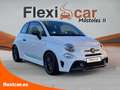 Abarth 500 695 1.4 16v T-Jet 132kW (180 CV) Blanco - thumbnail 2