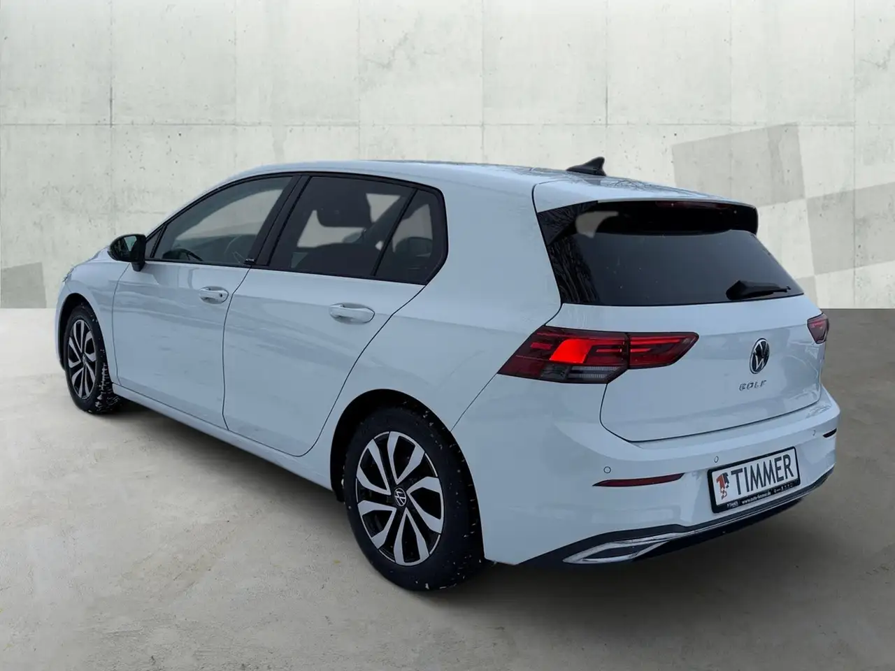 Volkswagen Golf, фото 6