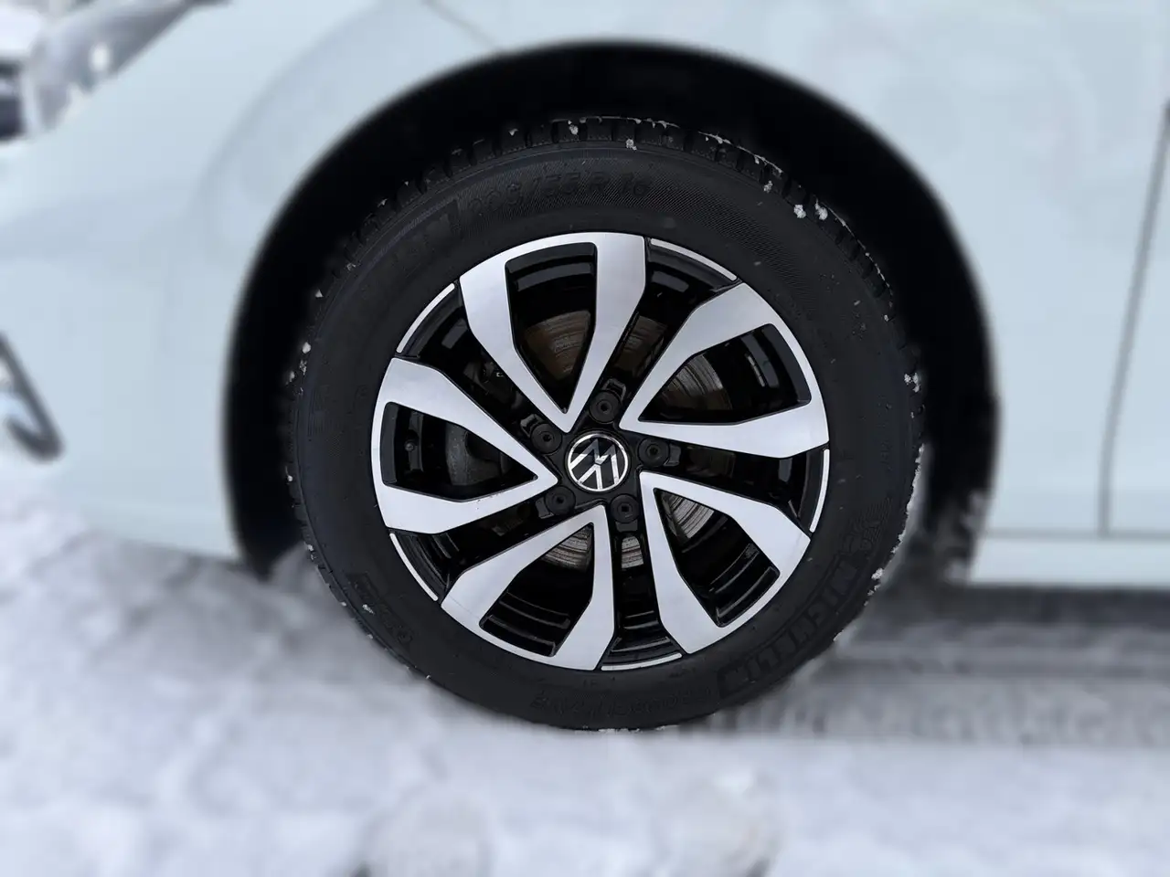 Volkswagen Golf, фото 8