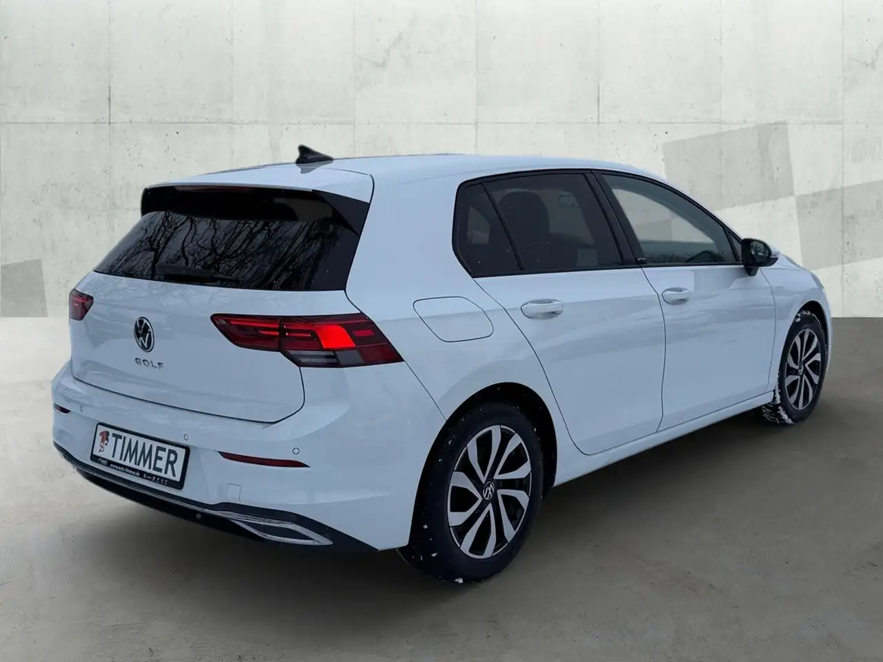 Volkswagen Golf, фото 5