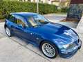 BMW Z3 Z3 Coupe Coupe 3.0 231cv 3p ISCRITTA ASI Blu/Azzurro - thumbnail 4