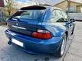 BMW Z3 Z3 Coupe Coupe 3.0 231cv 3p ISCRITTA ASI Blu/Azzurro - thumbnail 5