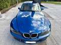 BMW Z3 Z3 Coupe Coupe 3.0 231cv 3p ISCRITTA ASI Blu/Azzurro - thumbnail 3