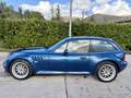 BMW Z3 Z3 Coupe Coupe 3.0 231cv 3p ISCRITTA ASI Blu/Azzurro - thumbnail 1