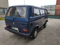 Volkswagen T3 Caravelle GL Syncro Blau - thumbnail 2