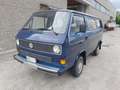 Volkswagen T3 Caravelle GL Syncro Blau - thumbnail 1