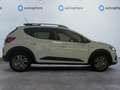Dacia Sandero 1.0 ECO-G Expression STEPWAY Blanc - thumbnail 5