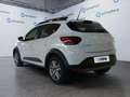 Dacia Sandero 1.0 ECO-G Expression STEPWAY Blanc - thumbnail 3