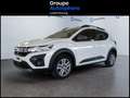 Dacia Sandero 1.0 ECO-G Expression STEPWAY Blanc - thumbnail 1