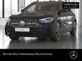Mercedes-Benz GLA 200 AMG+NIGHT+PANO+AHK+LED+KAMERA+19"+TOTW+7G Schwarz - thumbnail 1