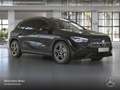 Mercedes-Benz GLA 200 AMG+NIGHT+PANO+AHK+LED+KAMERA+19"+TOTW+7G Schwarz - thumbnail 18